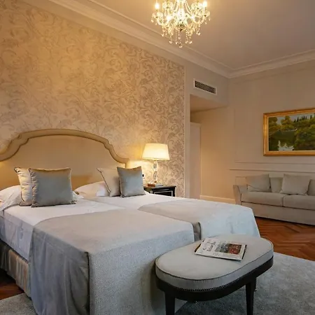 Szálloda Amadria Park Sveti Jakov