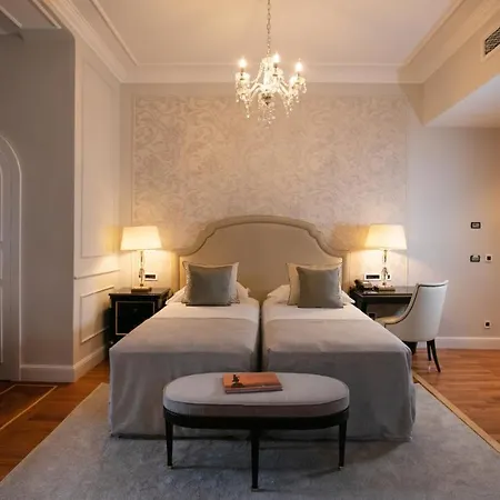 Amadria Park Sveti Jakov Szálloda Abbázia