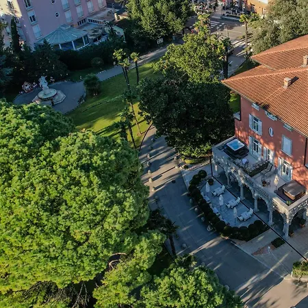 Amadria Park Sveti Jakov 5* 오파티아