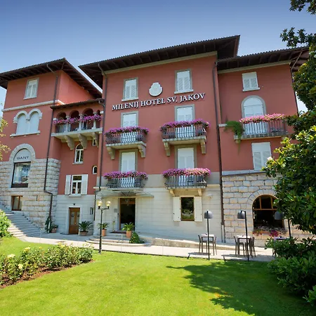 Amadria Park Sveti Jakov Abbazia