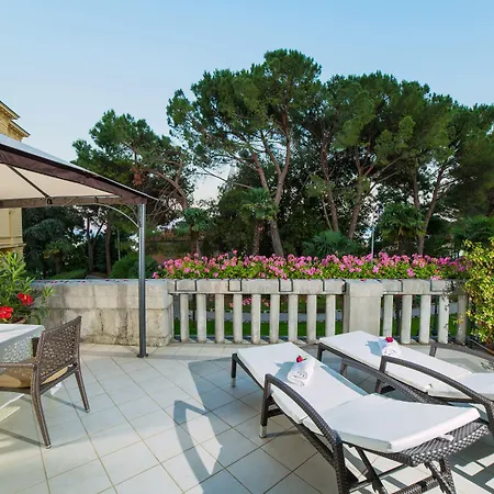 Amadria Park Sveti Jakov 5*