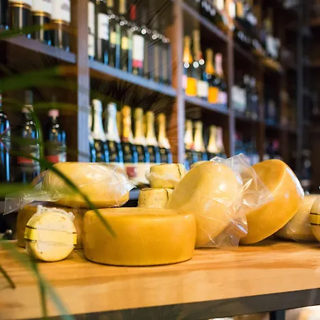 호텔 Amadria Park Sveti Jakov