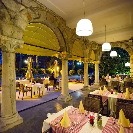 Amadria Park Sveti Jakov Abbazia