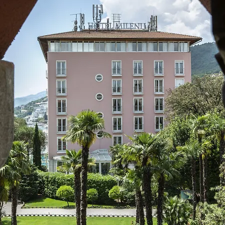 Amadria Park Sveti Jakov Hotel Abbazia