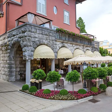 Amadria Park Sveti Jakov 오파티아