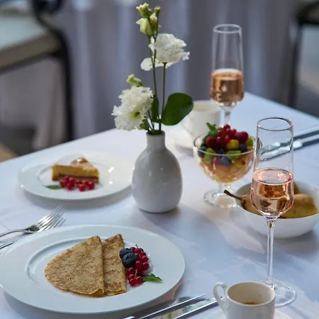 Amadria Park Sveti Jakov 5* 오파티아