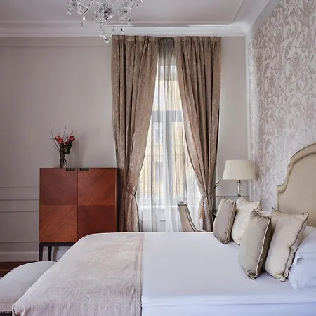 Szálloda Amadria Park Sveti Jakov Abbázia