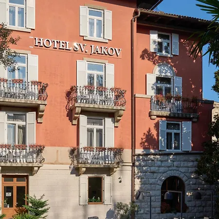 Amadria Park Sveti Jakov Hotel