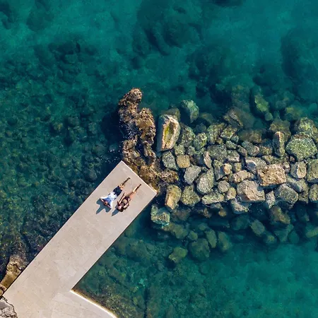 Amadria Park Sveti Jakov Hotel 5*