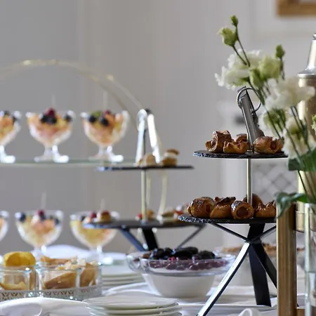 Szálloda Amadria Park Sveti Jakov