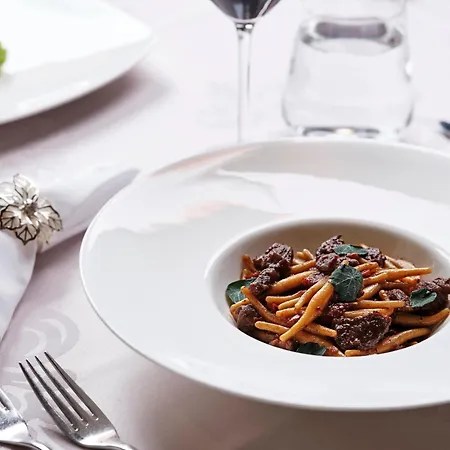 Szálloda Amadria Park Sveti Jakov 5*