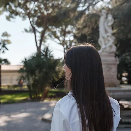 호텔 Amadria Park Sveti Jakov 5*