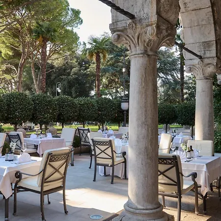 Amadria Park Sveti Jakov 호텔 오파티아