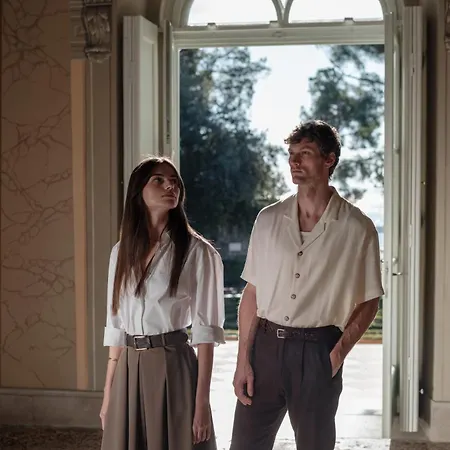 Amadria Park Sveti Jakov 5* Abbázia