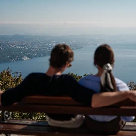 Amadria Park Sveti Jakov Szálloda 5*