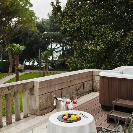 Hotel Amadria Park Sveti Jakov Abbazia