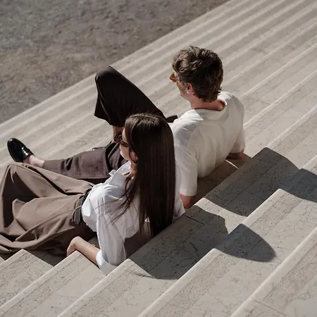 Amadria Park Sveti Jakov 오파티아