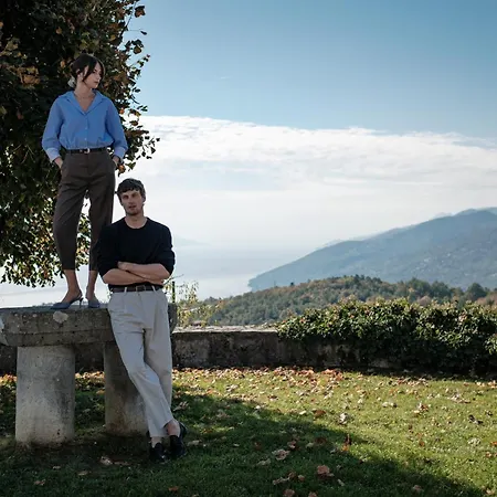 Amadria Park Sveti Jakov Szálloda 5*