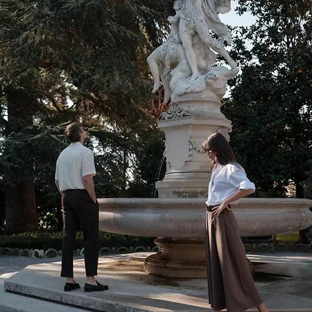 Amadria Park Sveti Jakov Abbázia