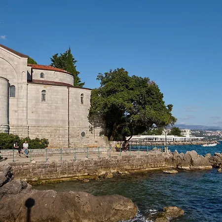 호텔 Amadria Park Sveti Jakov