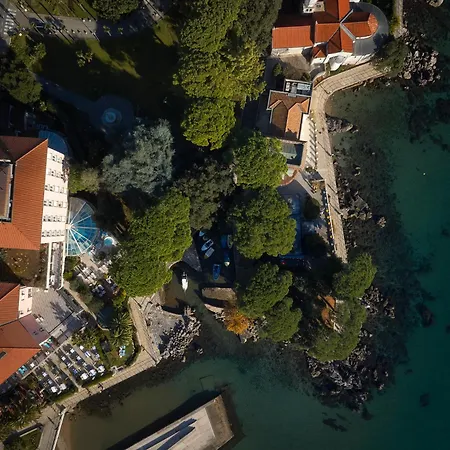 Hotel Amadria Park Sveti Jakov Abbazia
