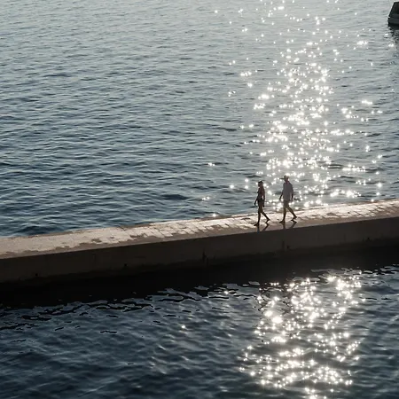 호텔 Amadria Park Sveti Jakov 오파티아