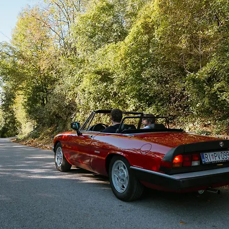 호텔 Amadria Park Sveti Jakov