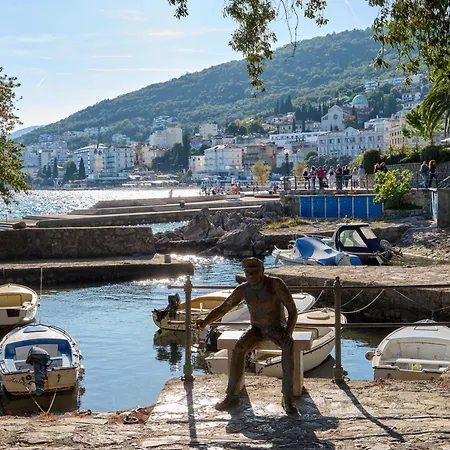 Amadria Park Sveti Jakov Szálloda 5*