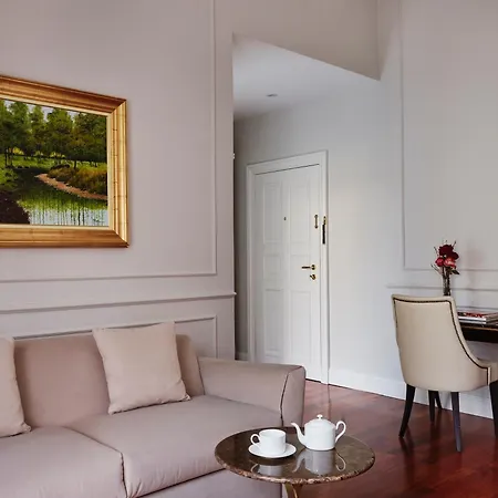 Amadria Park Sveti Jakov Hotel 5*