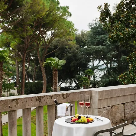 Amadria Park Sveti Jakov Hotel