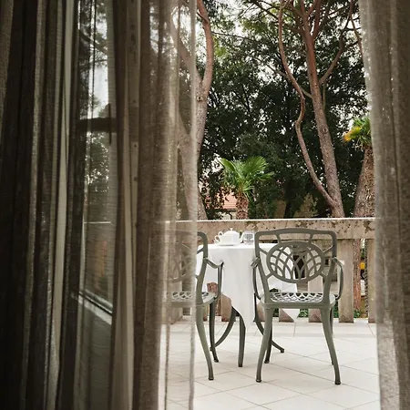 Amadria Park Sveti Jakov Szálloda 5*