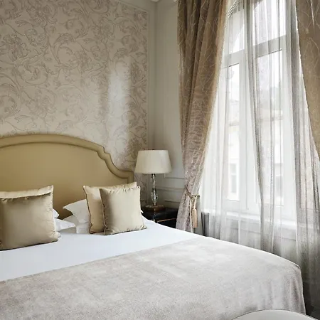 Hotel Amadria Park Sveti Jakov 5*