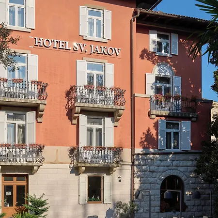 Amadria Park Sveti Jakov Hotel