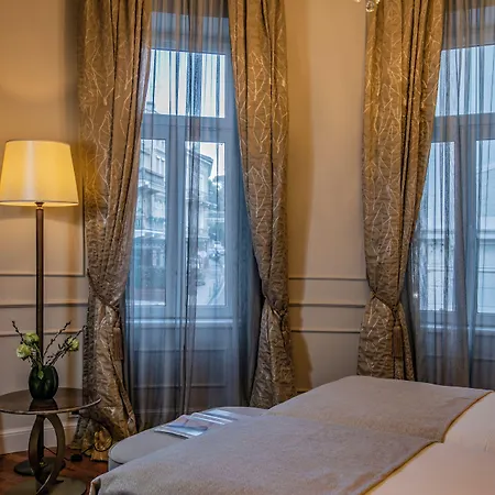 Amadria Park Sveti Jakov Hotel 5*