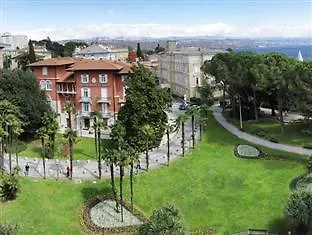 Hotel Amadria Park Sveti Jakov Opatija