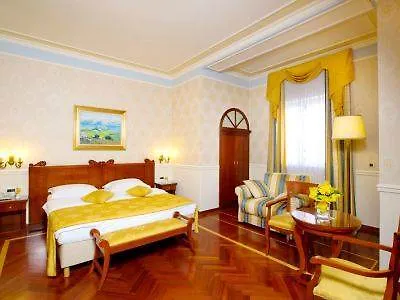 Amadria Park Sveti Jakov Hotel 5*