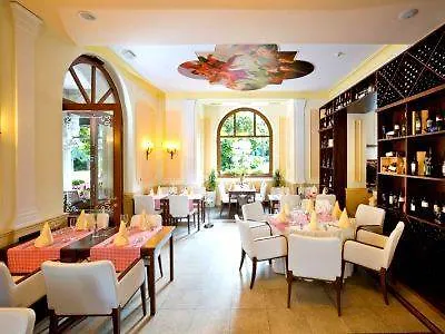 Amadria Park Sveti Jakov 5* Opatija