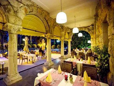 Hotel Amadria Park Sveti Jakov