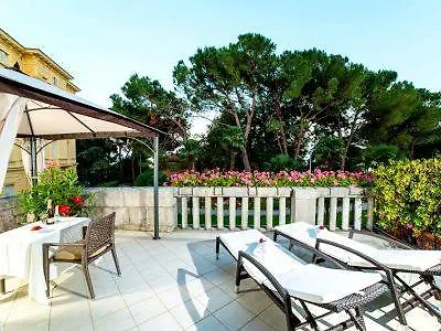 Amadria Park Sveti Jakov Hotel Opatija