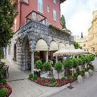 Amadria Park Sveti Jakov Hotel 5*