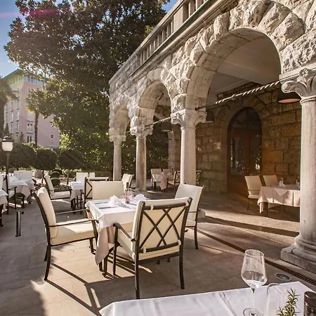 Amadria Park Sveti Jakov 오파티아