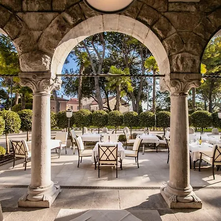 Amadria Park Sveti Jakov 5* Abbázia