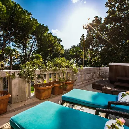 Amadria Park Sveti Jakov 5*