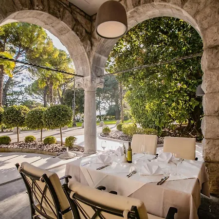 Amadria Park Sveti Jakov 5*