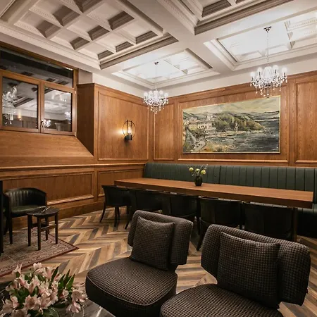 Szálloda Amadria Park Sveti Jakov 5*