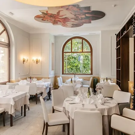 Amadria Park Sveti Jakov Hotel