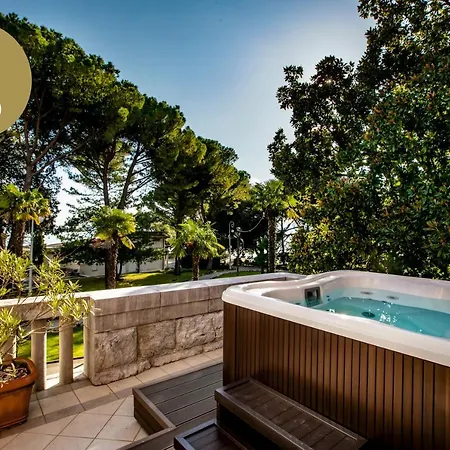Amadria Park Sveti Jakov Hotel Opatija