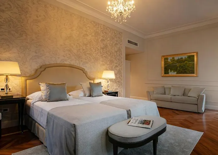 Hotel Amadria Park Hotel Sveti Jakov