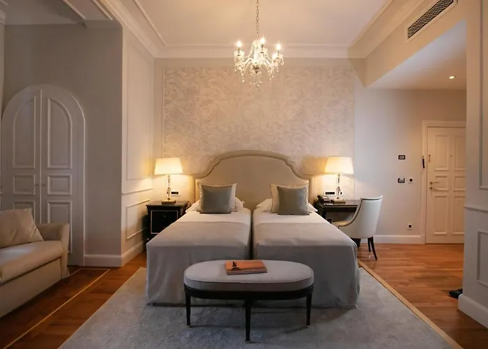 Amadria Park Hotel Sveti Jakov Hotel Opatija