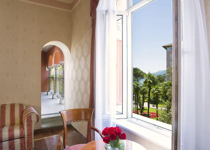 Hotel Amadria Park Hotel Sveti Jakov 5*